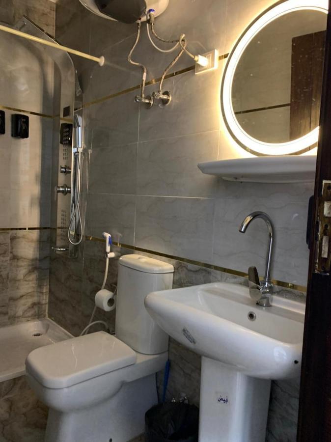 Lucky Hostel 카이로 외부 사진