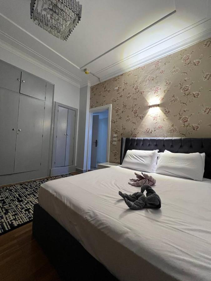 Lucky Hostel 카이로 외부 사진