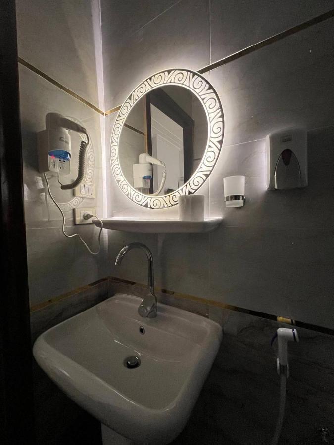 Lucky Hostel 카이로 외부 사진