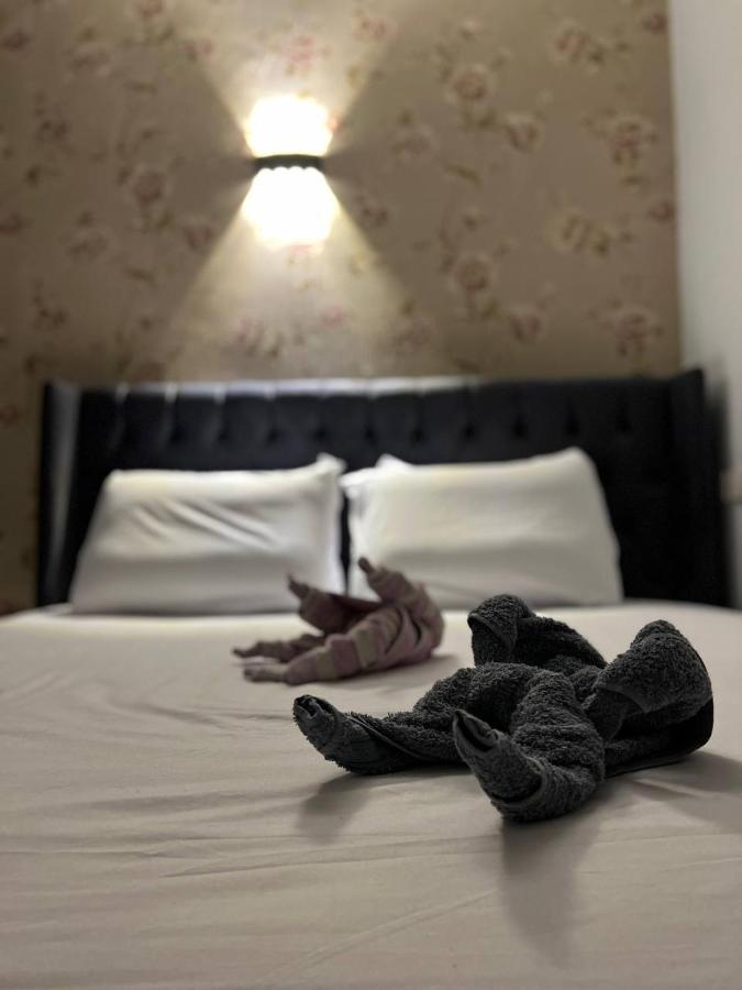 Lucky Hostel 카이로 외부 사진