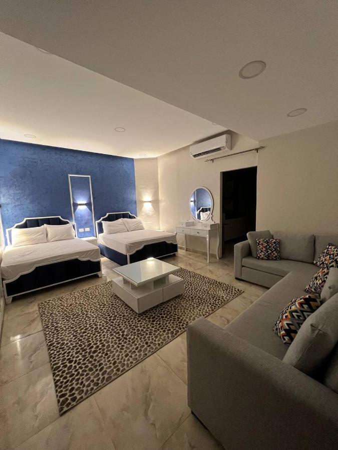 Lucky Hostel 카이로 외부 사진