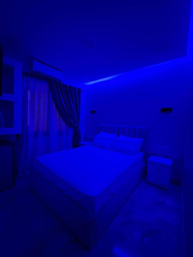 Lucky Hostel 카이로 외부 사진