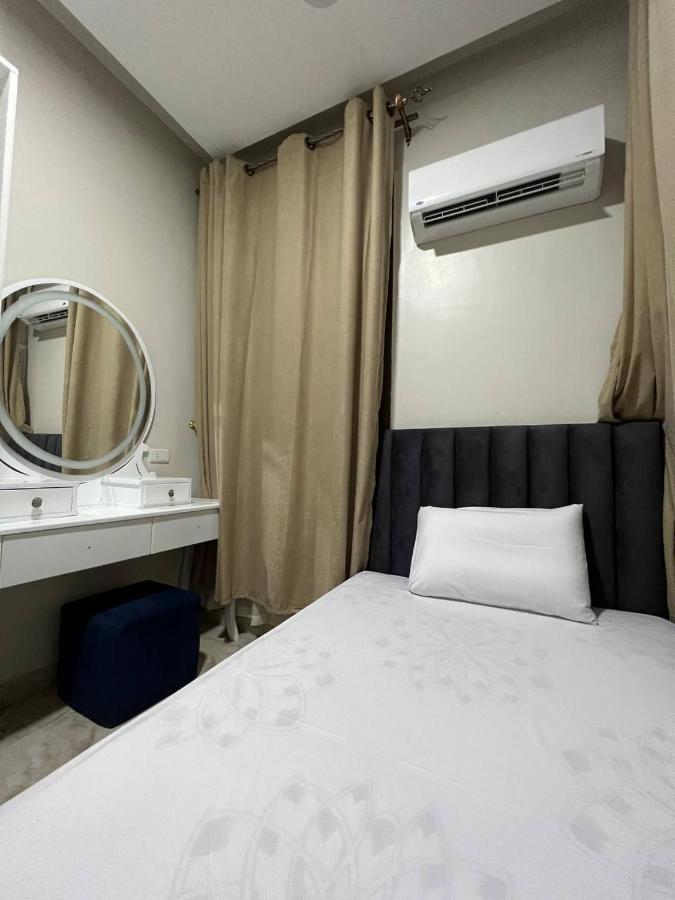 Lucky Hostel 카이로 외부 사진