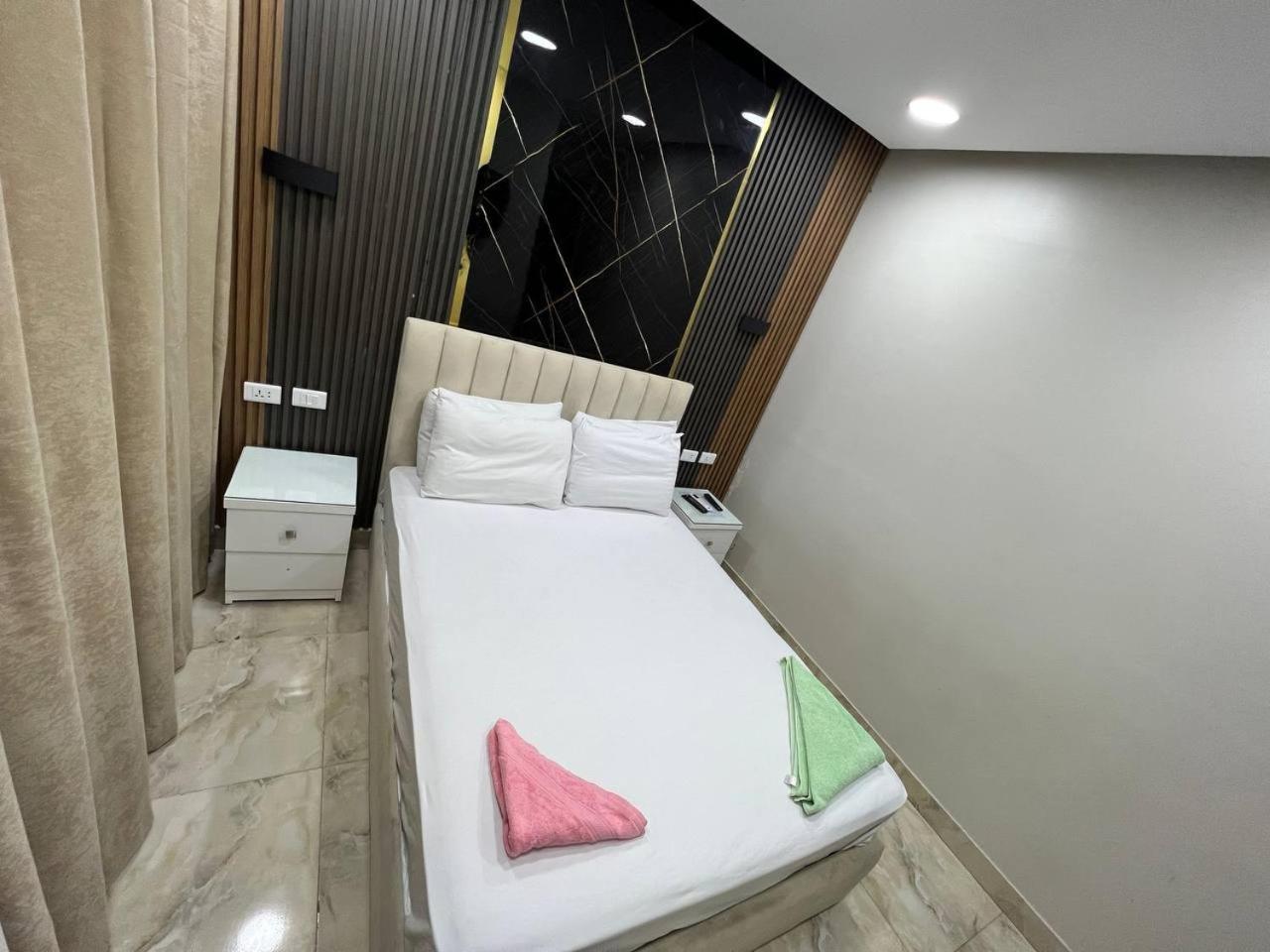 Lucky Hostel 카이로 외부 사진