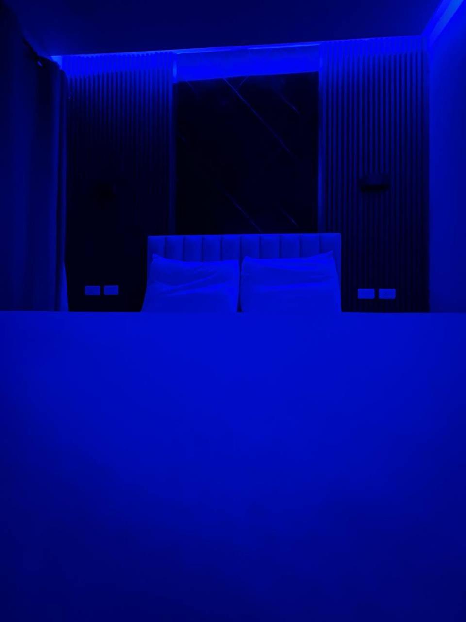 Lucky Hostel 카이로 객실 사진