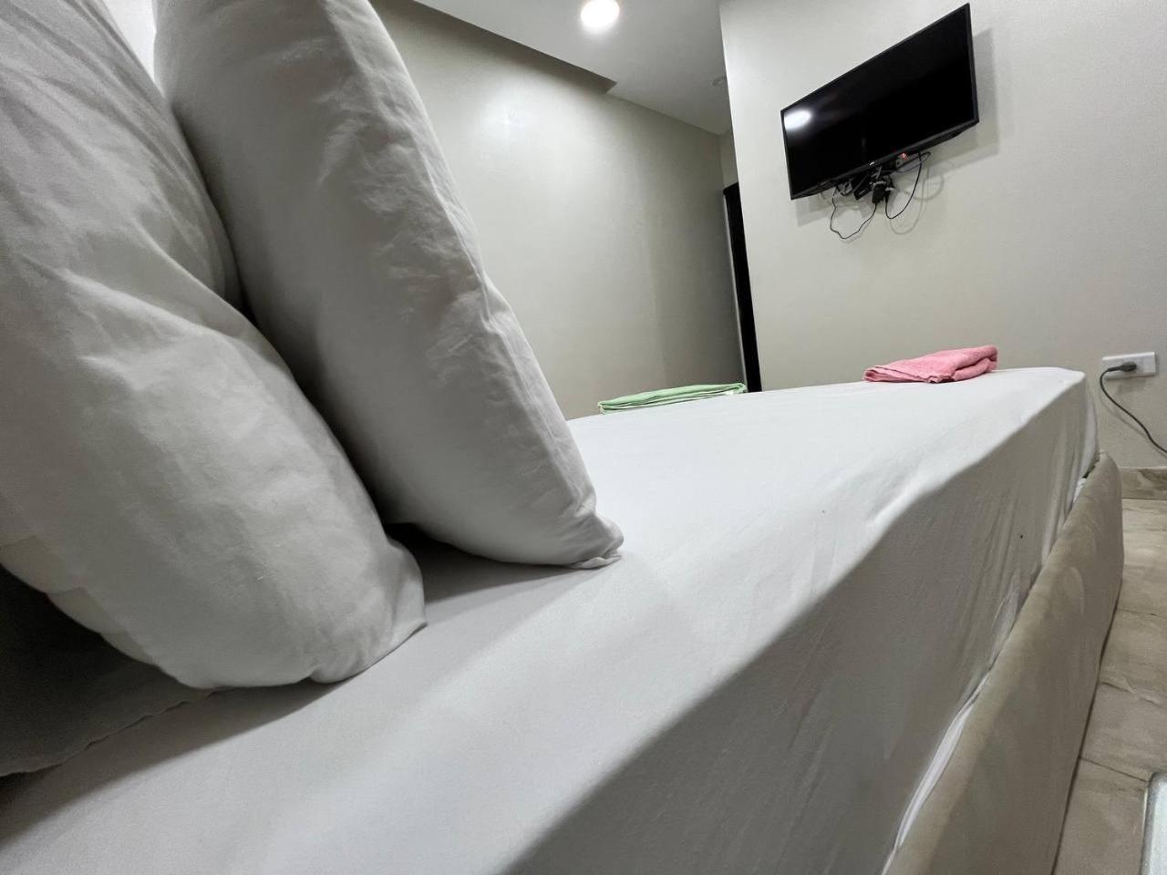 Lucky Hostel 카이로 외부 사진