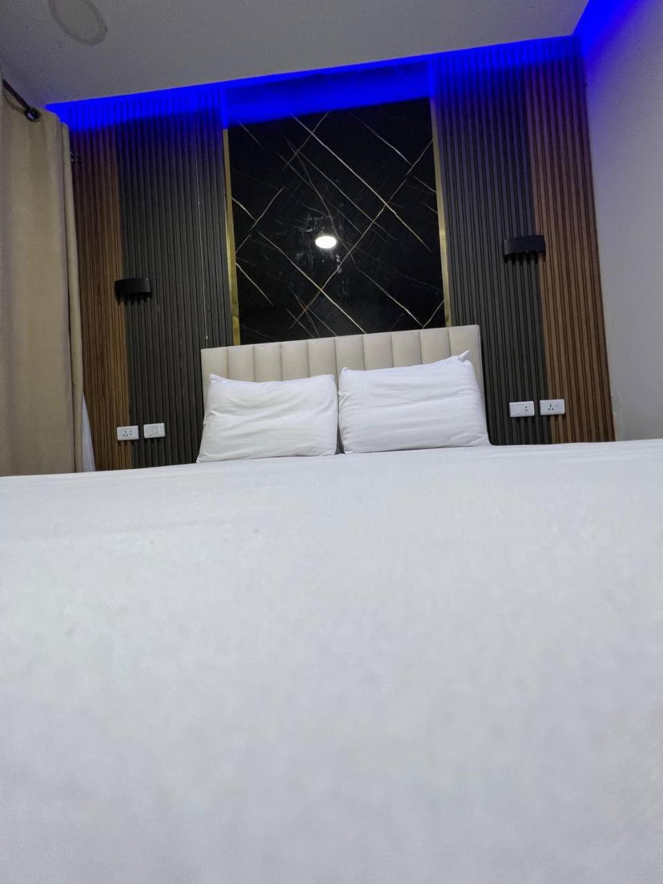Lucky Hostel 카이로 객실 사진