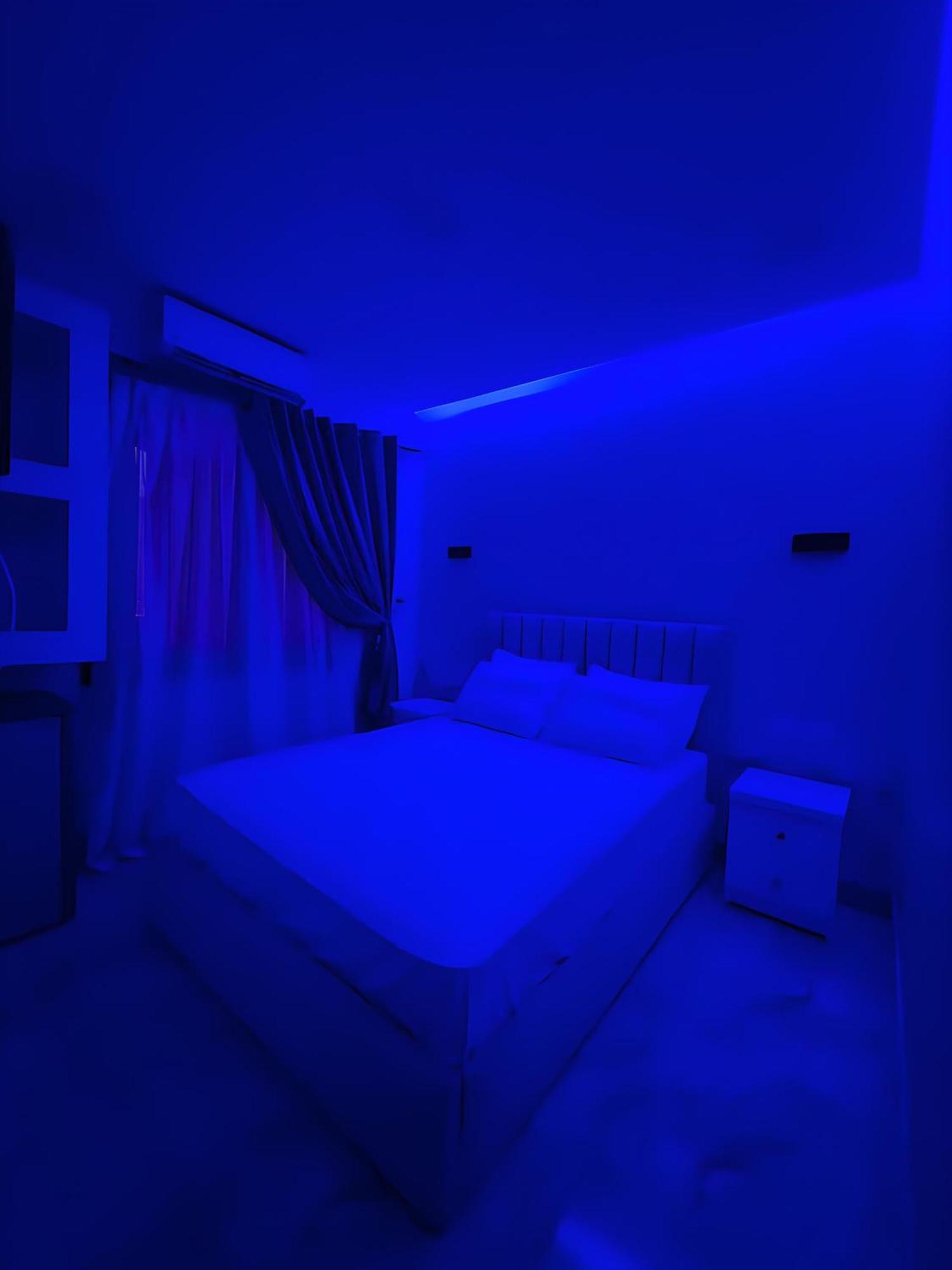 Lucky Hostel 카이로 외부 사진