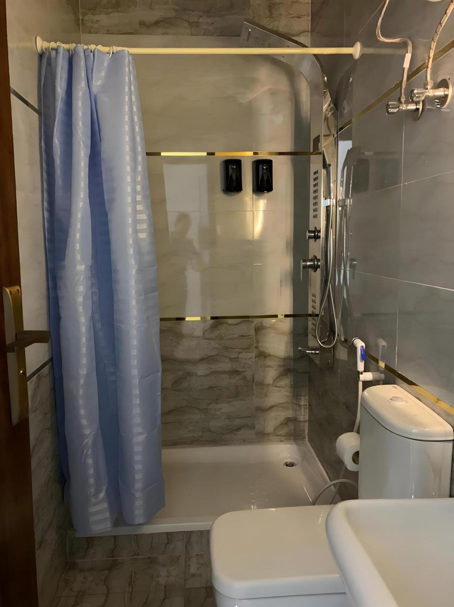 Lucky Hostel 카이로 외부 사진